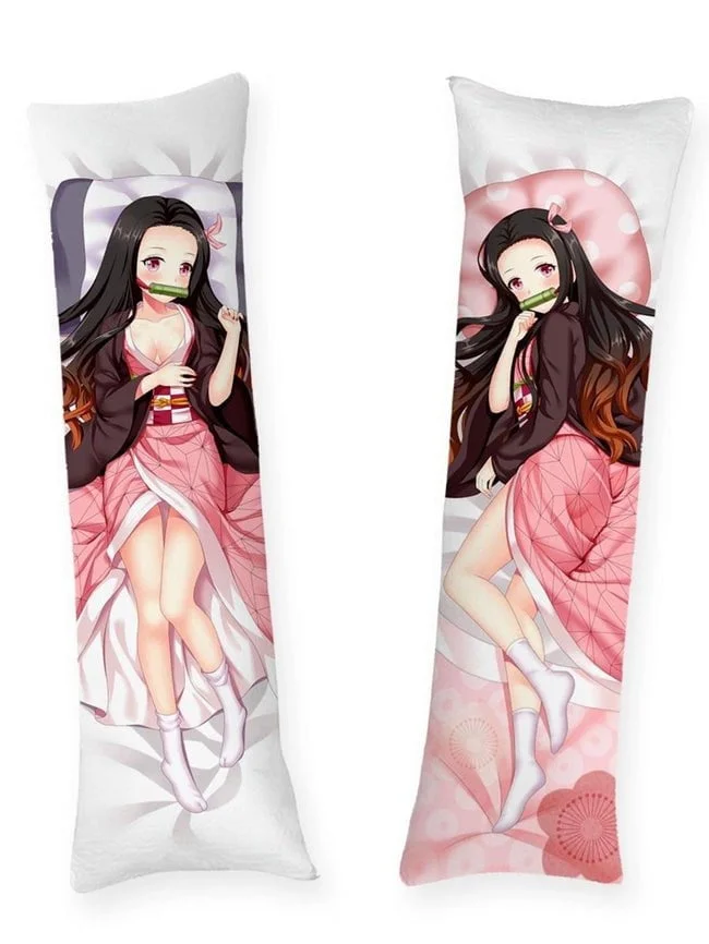 Dakimakura Nezuko Kamado - Image 2