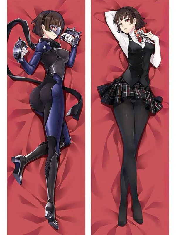 dakimakura nijima makoto