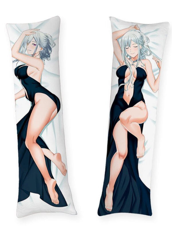 dakimakura noelle