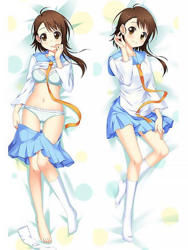 onodera dakimakura