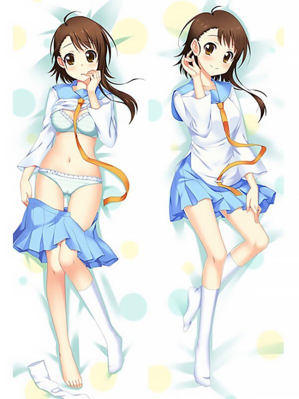 onodera dakimakura