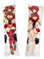 Dakimakura Pyra Xenoblade - Image 2
