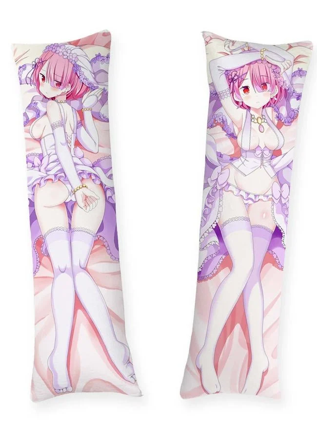 Dakimakura Ram Re Zero - Image 2