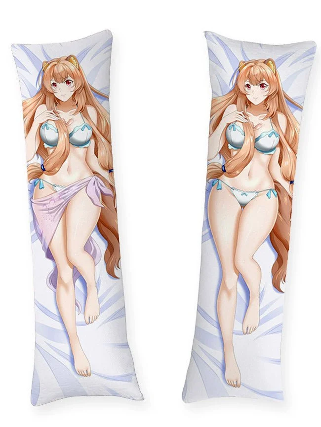 Dakimakura Raphtalia Hot - Image 2