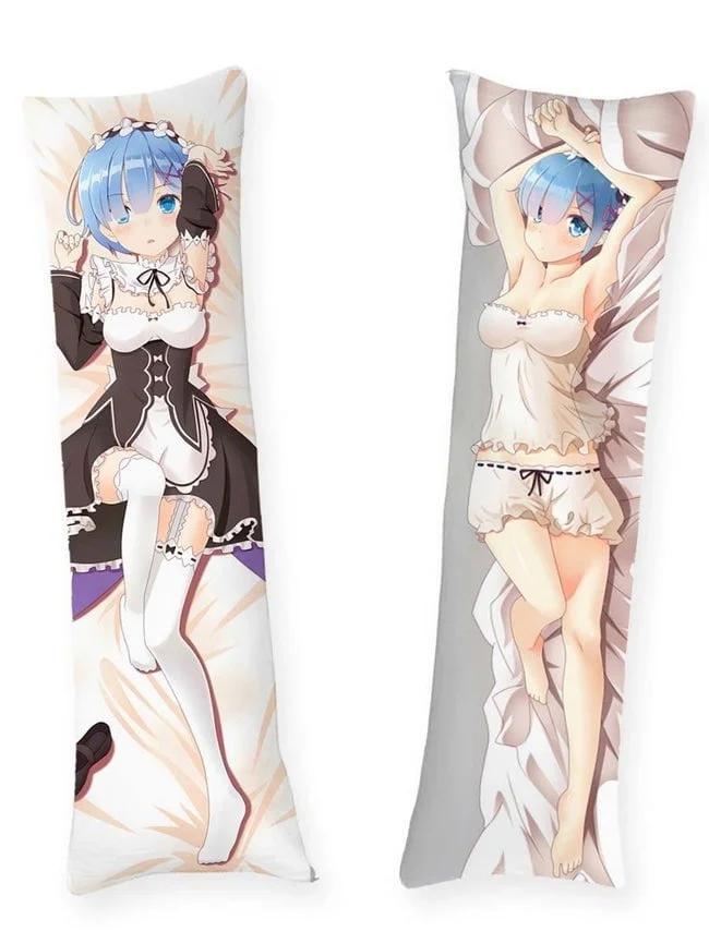 Dakimakura Re Zero Rem - Image 2