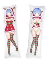 Dakimakura Rem Waifu Re Zero - Image 2