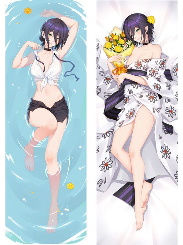 reze dakimakura