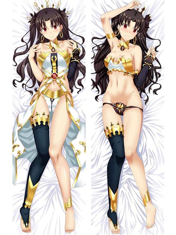 dakimakura rin tohsaka