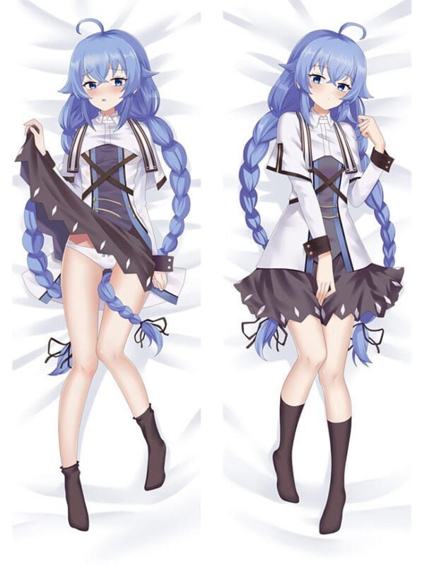 dakimakura roxy migurdia