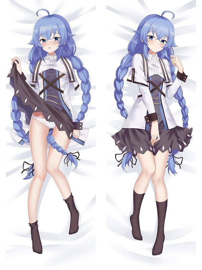 roxy migurdia dakimakura