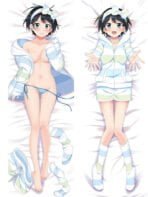 ruka dakimakura