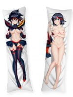 Dakimakura Ryuko Hentai - Image 4