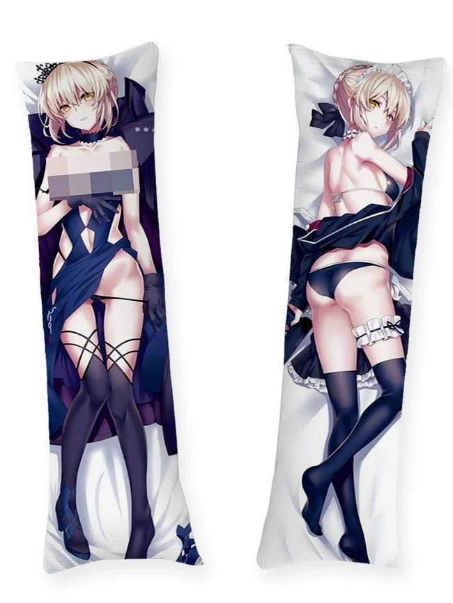 Dakimakura Saber Alter - Image 2