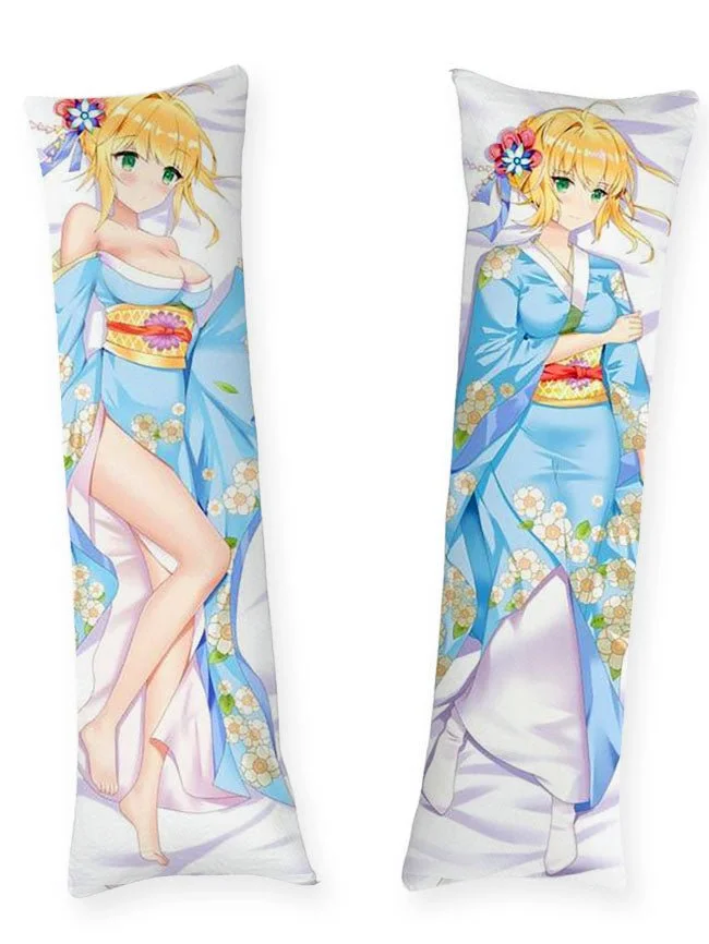 Dakimakura Saber Fate - Image 2