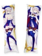 Dakimakura Saber Santa - Image 4