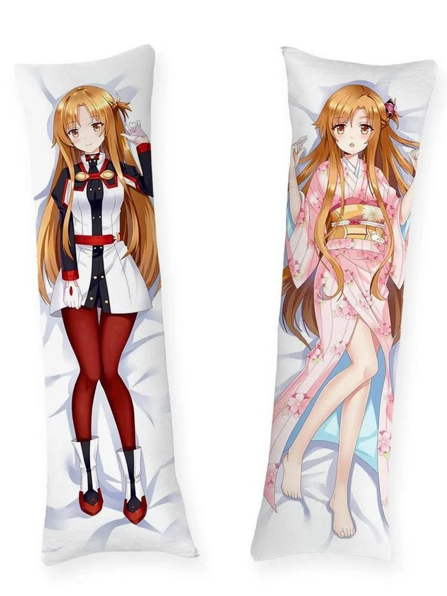 Dakimakura Sao Asuna – Image 2