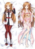 dakimakura sao asuna