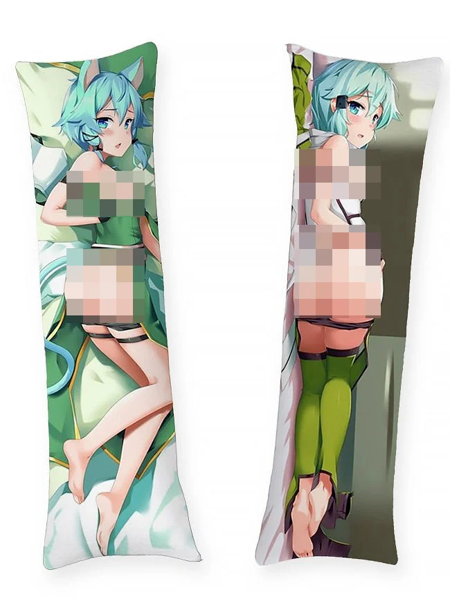 Dakimakura Sao Sinon - Image 2