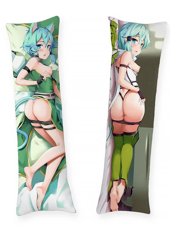 Dakimakura Sao Sinon - Image 4