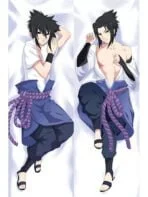 sasuke dakimakura
