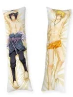 Dakimakura Sasuke & Naruto - Image 2