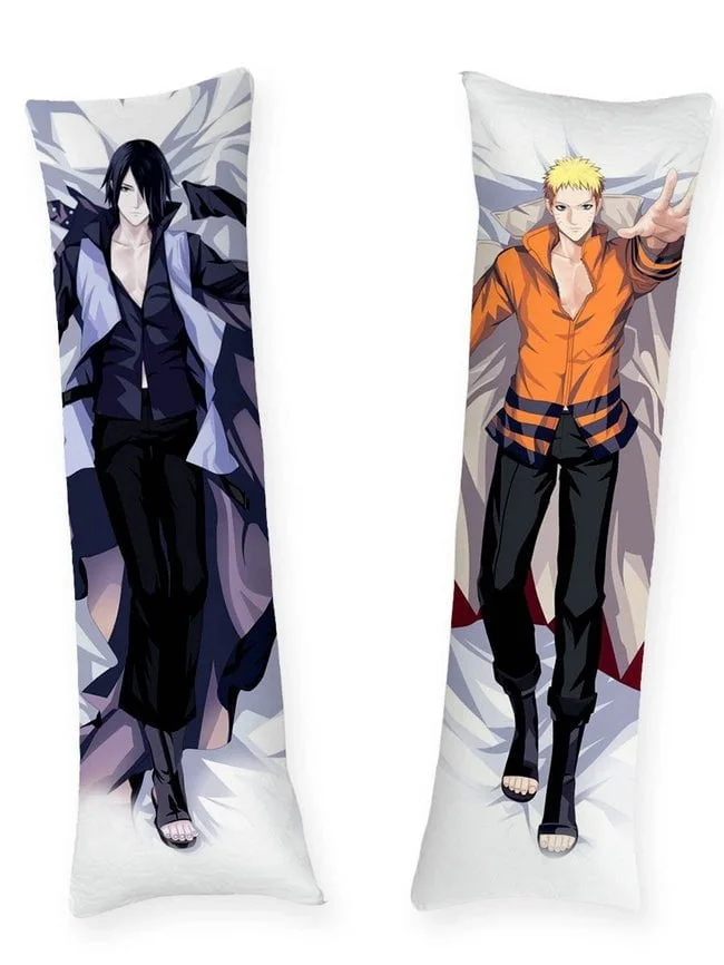 Dakimakura Sasuke Naruto - Image 2