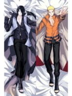 dakimakura sasuke naruto