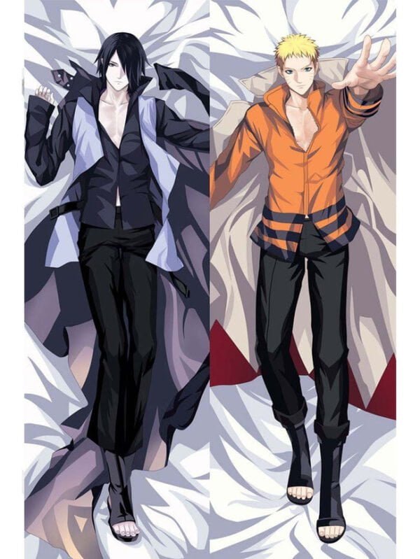 dakimakura sasuke naruto