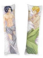 Dakimakura Sasuke X Naruto - Image 2