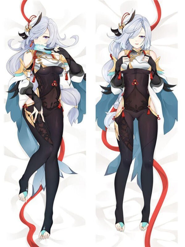 dakimakura shenhe