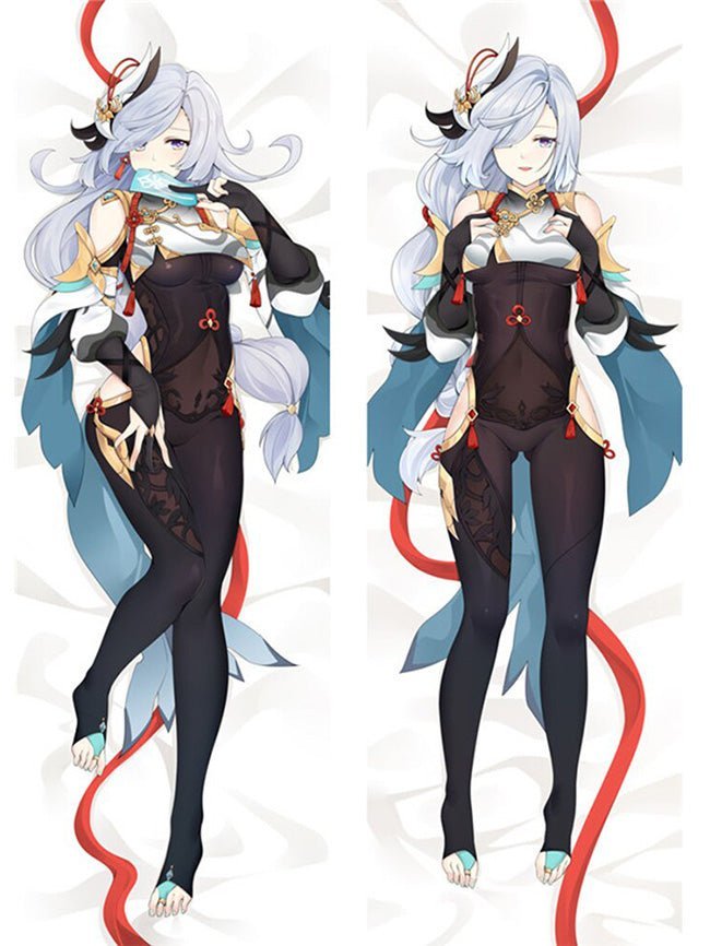 shenhe dakimakura