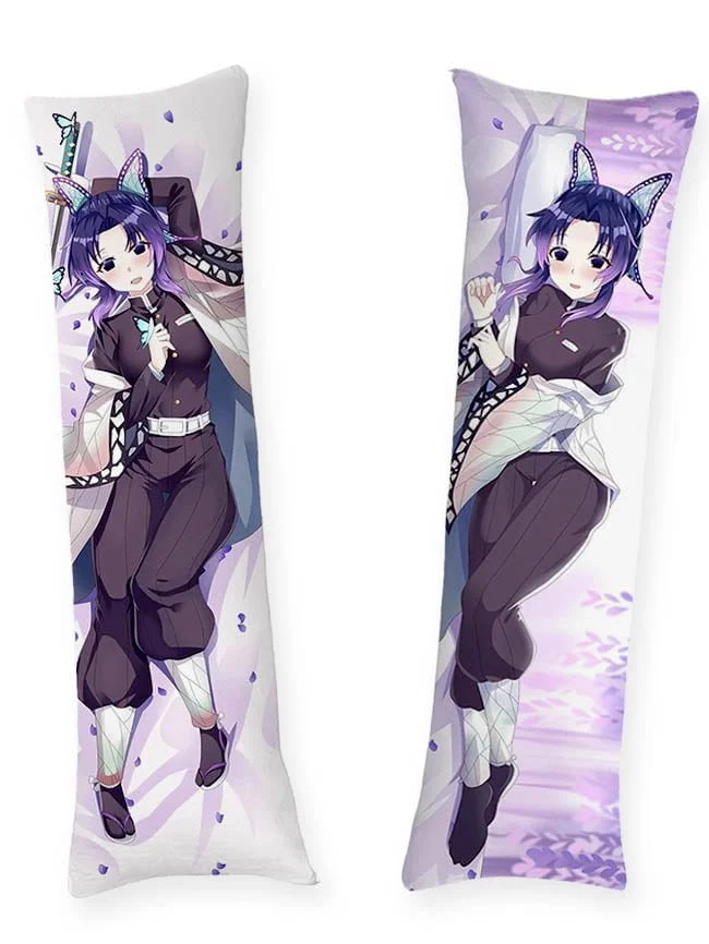 Dakimakura Shinobu Demon Slayer - Image 2