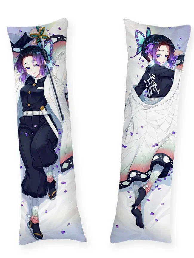 Dakimakura Shinobu Kocho - Image 2