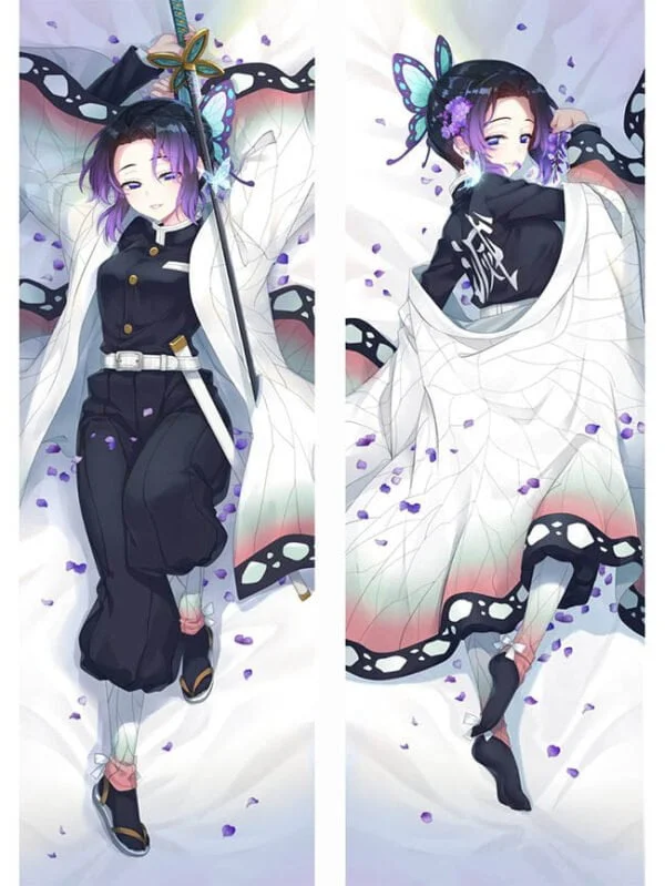 dakimakura shinobu kocho