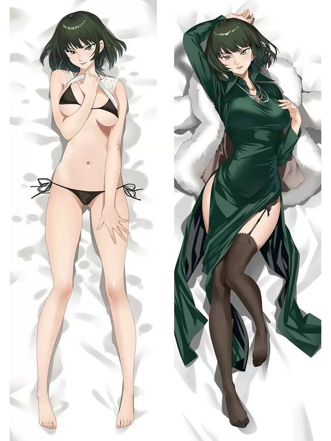 dakimakura fubuki