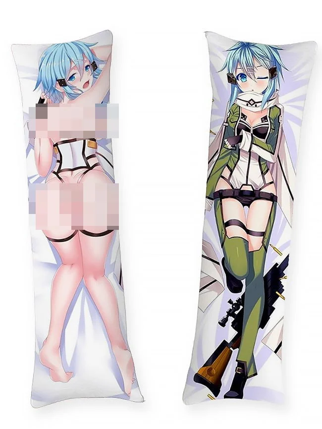 Dakimakura Sinon Sao - Image 2