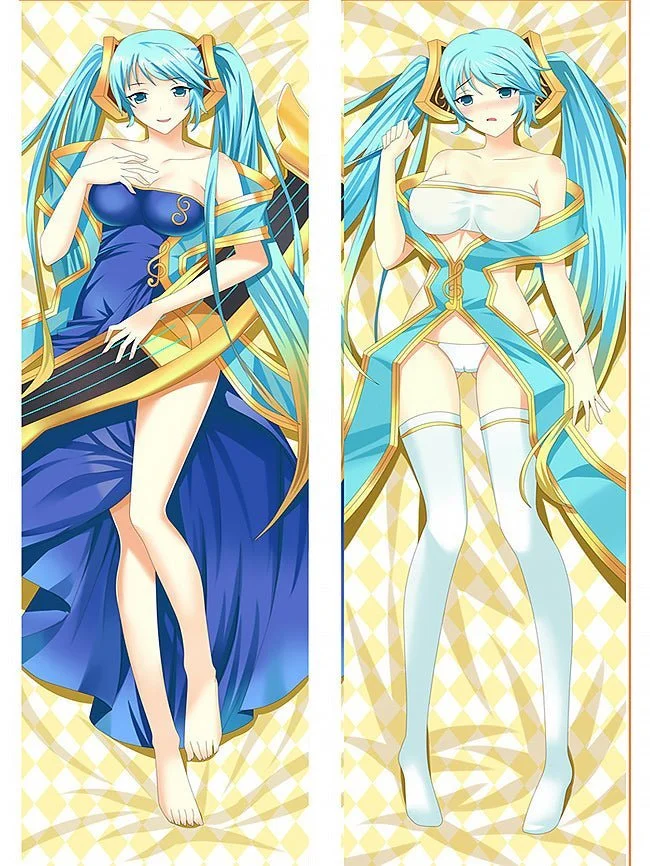 sona dakimakura