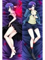 touka dakimakura