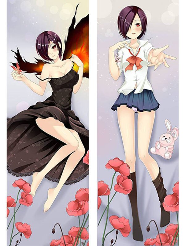 dakimakura touka tokyo ghoul