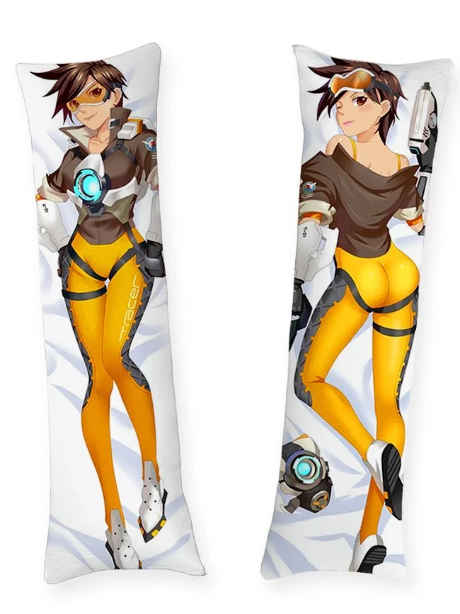 Dakimakura Tracer Overwatch - Image 2