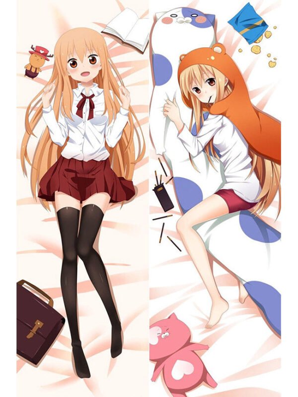 dakimakura umaru