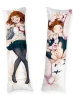 Dakimakura Uraraka Hentai - Image 4