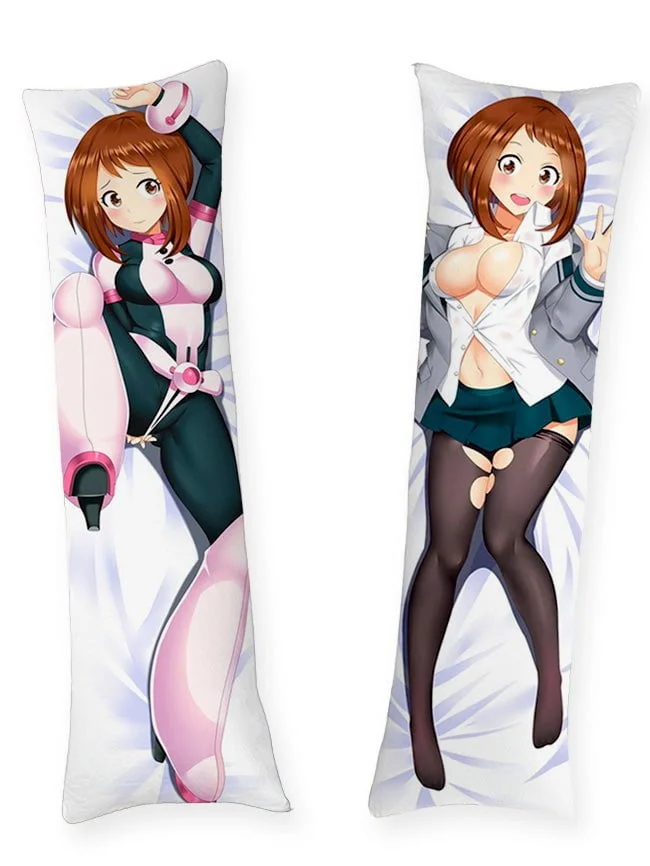 Dakimakura Uraraka Ochako – Image 2