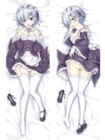 dakimakura waifu rem re zero