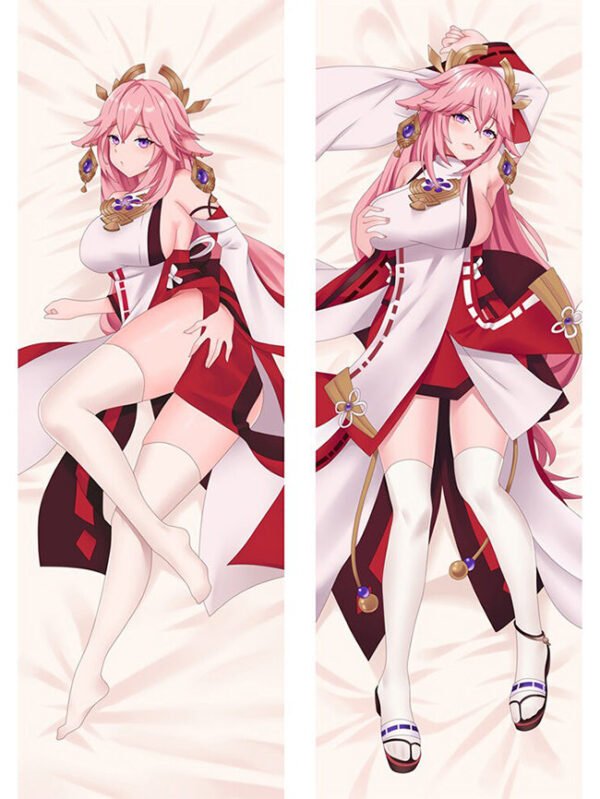 dakimakura yae