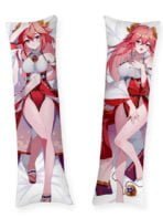 Dakimakura Yae Miko Genshin Impact - Image 2