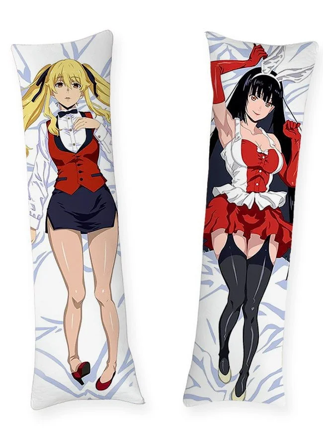 Dakimakura Yumeko x Mary – Image 2
