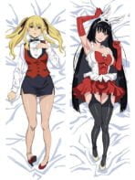 dakimakura yumeko
