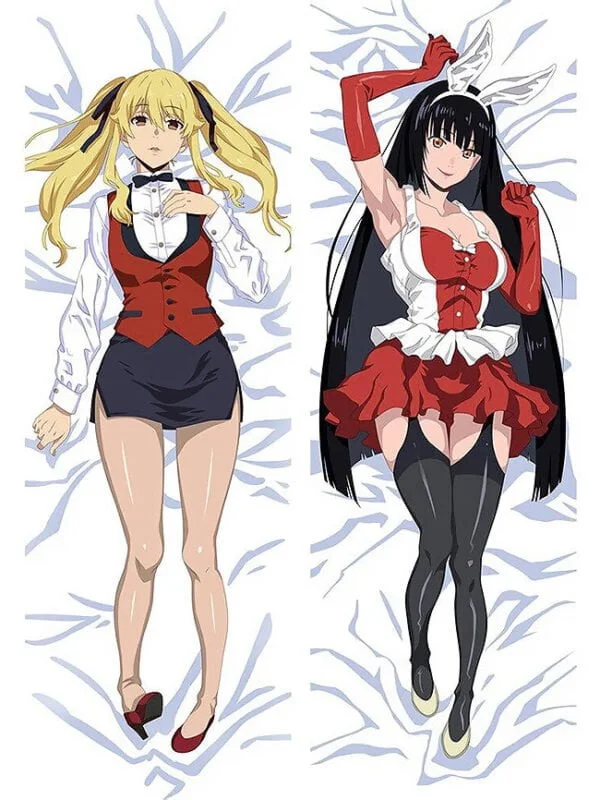dakimakura yumeko