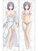 yumi dakimakura